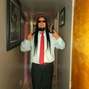 Meet your Posher, Robert